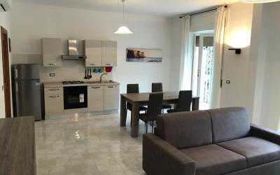 Appartamento con Terrazza