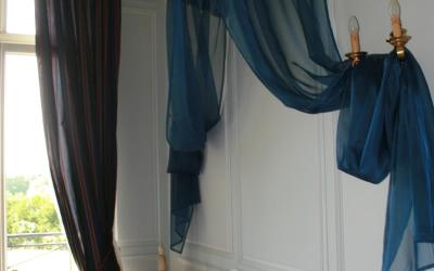 Chambre Double Standard