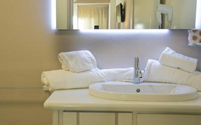 Suite con 2 Camere da Letto