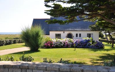 Maison 2u00a0Chambres