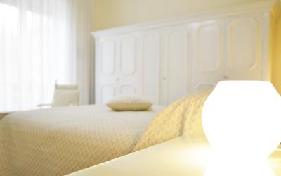 Camera Matrimoniale con Bagno Privato