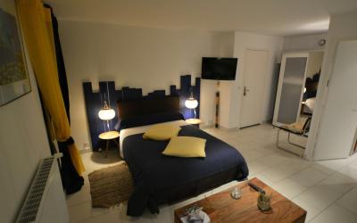 Chambre Double Chambre Double