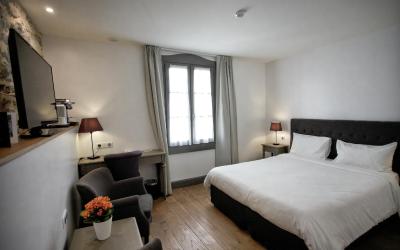 Chambre Double Supu00e9rieure