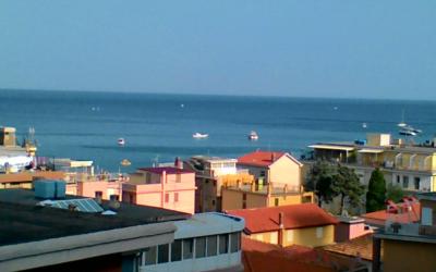 Appartamento con Terrazza