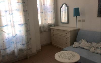 Camera Tripla con Bagno