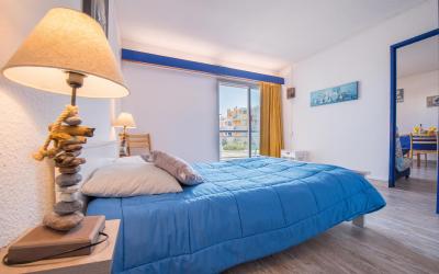 Appartement (5-6 Adultes) - Cu00f4tu00e9 Piscine ou Mer