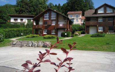 Appartementu00a0-u00a0Vue sur Lac Appartementu00a0-u00a0Vue sur Lac
