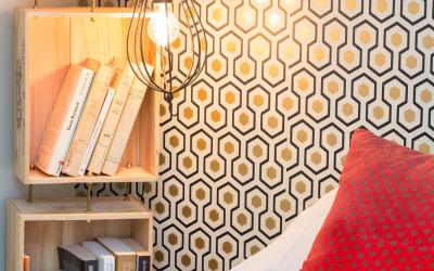 Suite Lit King-Size Suite Lit King-Size