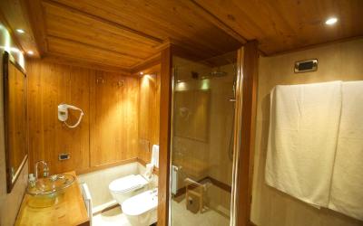 Camera Matrimoniale Superior