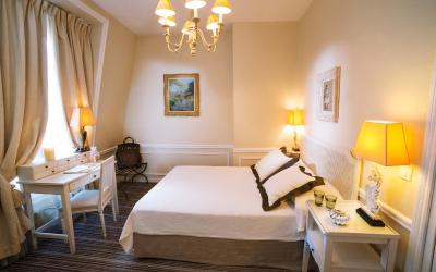 Chambre Classique Chambre Classique