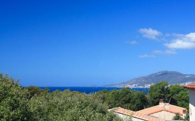 Appartement - Vue sur Mer Appartement - Vue sur Mer