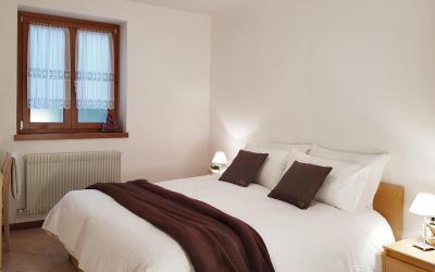 Camera Matrimoniale Economy