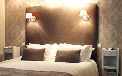 Appartement 1 Chambre