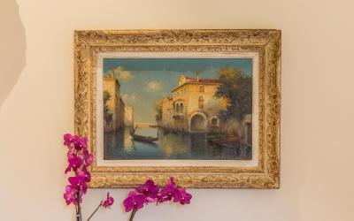 Chambre Lit King-Size