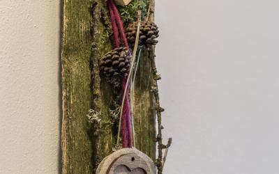 Appartamento con 2 Camere da Letto e con Vista Montagna