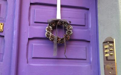 Appartamento con 1 Camera da Letto (4 Adulti)