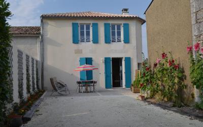 Maison 3u00a0Chambres