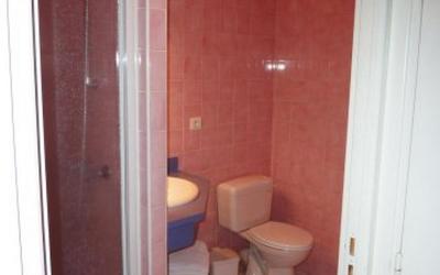 Chambre Lits Jumeaux