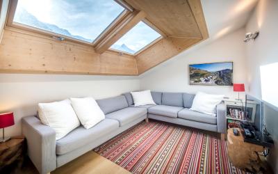 Appartement avec Vue sur la Montagne