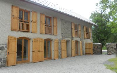 Maison de Vacances Maison de Vacances