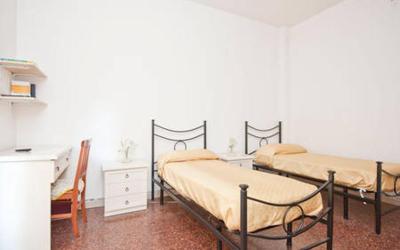 Appartamento con Balcone