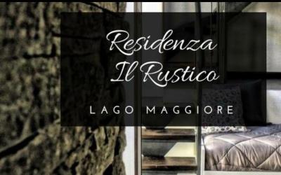 Appartamento con 2 Camere da Letto