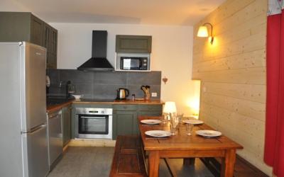 Appartement 1 Chambre