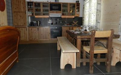 Appartement 2 Chambres