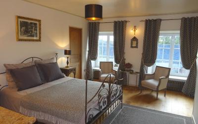Chambre Double Standard Chambre Double Standard