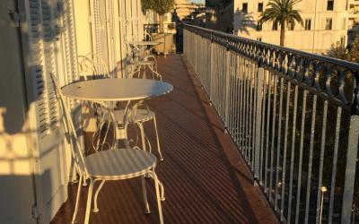 Appartement - Vue sur Mer Appartement - Vue sur Mer