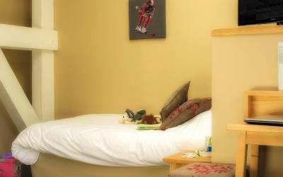 Chambre Triple Chambre Triple