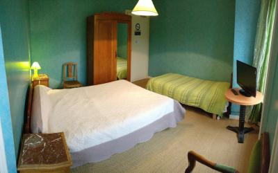 Chambre Double Chambre Double