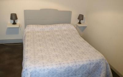 Chambre Simple avec Douche Chambre Simple avec Douche