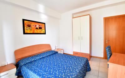 Appartamento Superior con 2 Camere da Letto e Vista Mare (6 Adulti)