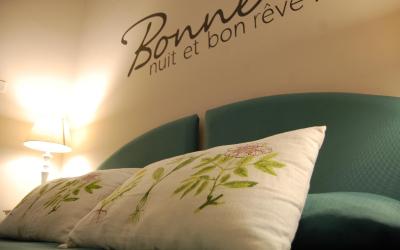 Camera Matrimoniale/Doppia con Letti Singoli