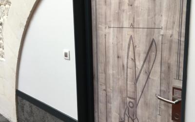 Chambre Familiale (4 Adultes)  Chambre Familiale (4 Adultes)