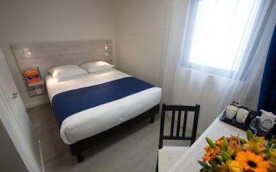 Chambre Simple Chambre Simple