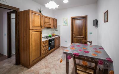 Appartamento con 1 Camera da Letto