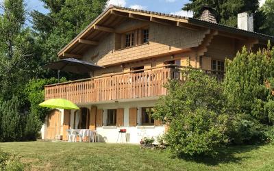 Chalet Chalet