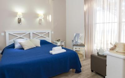 Appartement 1 Chambre (6 Adultes) Appartement 1 Chambre (6 Adultes)