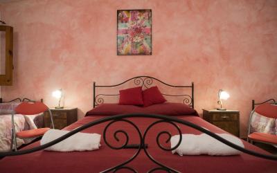 Monolocale con Vista Giardino