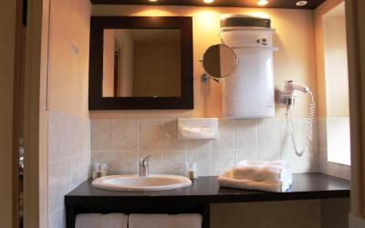 Chambre Double Standard Chambre Double Standard