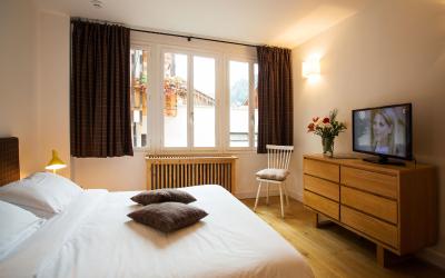 Chambre Double Chambre Double