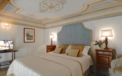 Camera Deluxe su 2 Livelli