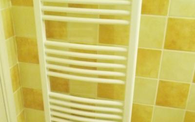 Chambre Triple Chambre Triple