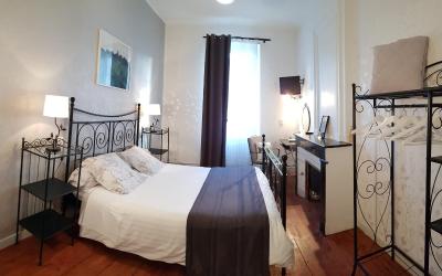 Chambre Double Confort Chambre Double Confort