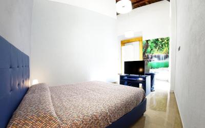 Suite con Vasca Idromassaggio