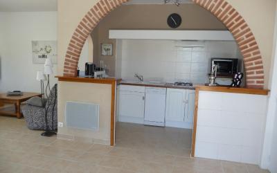 Maison 1 Chambre