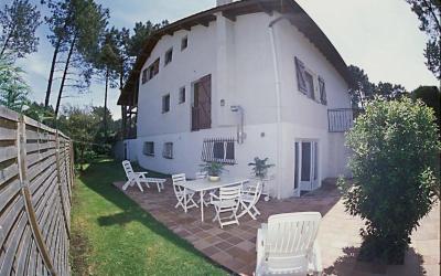 Appartement - Rez-de-Chaussu00e9e Appartement - Rez-de-Chaussu00e9e