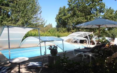 Maison de Vacances Maison de Vacances